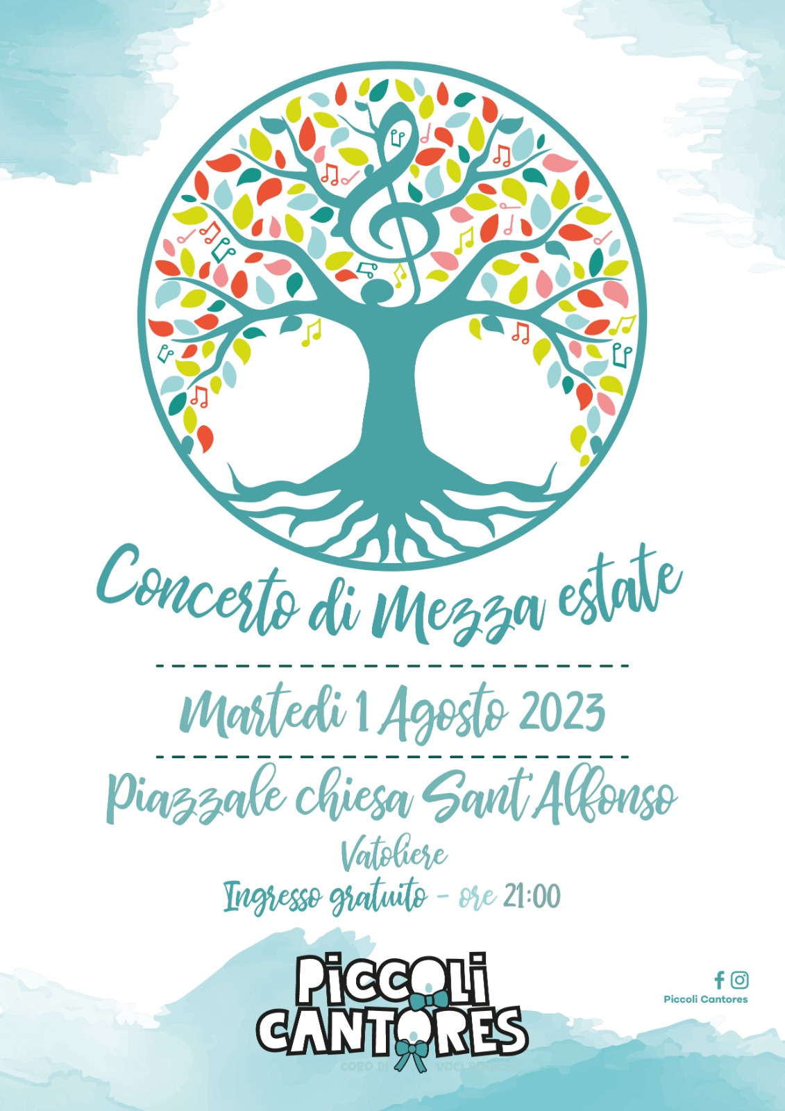 Concerto di mezza estate